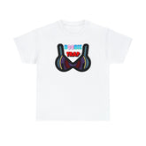 Boobie Trap - T-Shirt - Witty Twisters Fashions